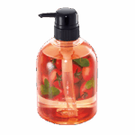 Lebel IAU Lycomint Body Soap Освежающий гель для душа 500 мл