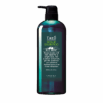 Lebel Theo Scalp Shampoo Ice Mint Шампунь охлаждающий 600 мл