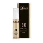 Gigi 3D Hyalu Fill Multi Power H.A. Booster Крем-филлер с гиалуроновой кислотой 50 мл