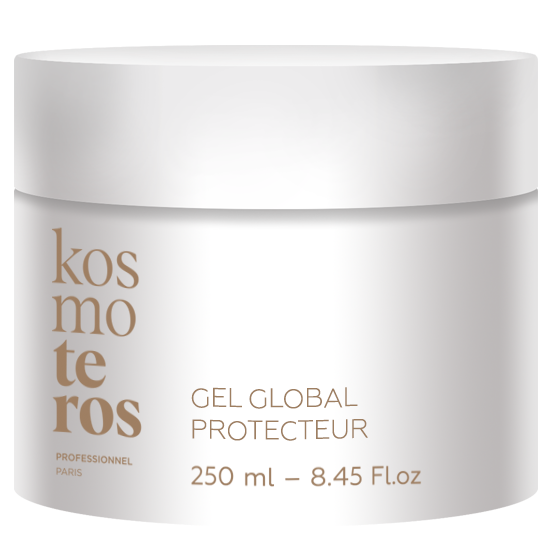 250_ml_gel_globa_lprotecteur Gel Protection Globale Kosmoteros Гель защитный Глобальный Космотерос 250 мл — изображение 1