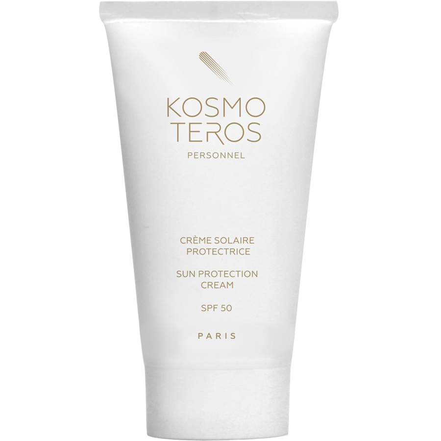 5109 Крем защитный SPF50 50 мл KOSMOTEROS — изображение 1