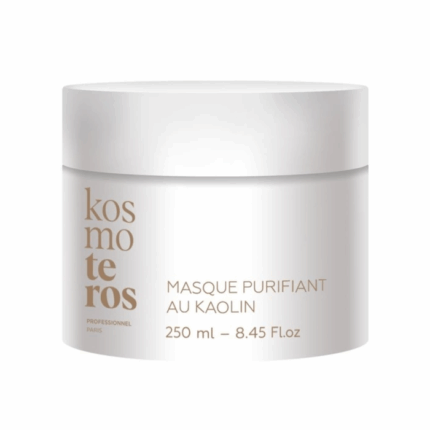 Очищающая маска на каолине 250 мл KOSMOTEROS