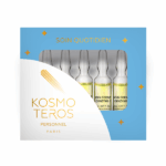 Сыворотка против морщин с пептидами и коэнзимом Q10 5*2 мл KOSMOTEROS