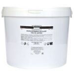 KOSMOTEROS Enveloppement Petillant The Du Japon Обёртывание Ремодулирующая маска с японским чаем 4 кг