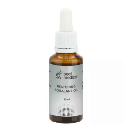 Peel Medical Restoring Squalane Oil Восстанавливающее Сквалановое масло 30 мл