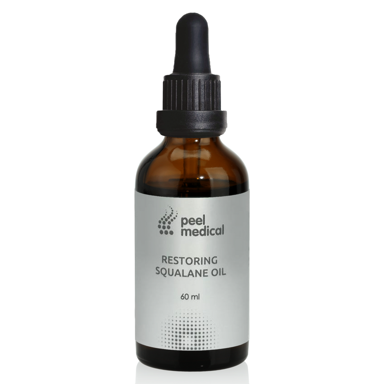 pmed14359 PEEL MEDICAL Restоring Squalane Oil Восстанавливающее Сквалановое масло 60 мл — изображение 1