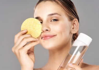 Правильный уход за кожей подростка