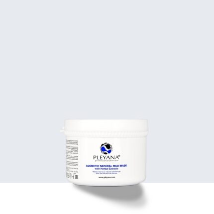 Маска косм. с тамбуканской грязью горофитами граната и эхинацеи 250 ml PLEYANA