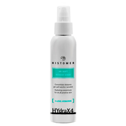 Hydra X4 HY-Soft Intensive Serum Сыворотка увлажняющая для зрелой кожи 125 мл HISTOMER