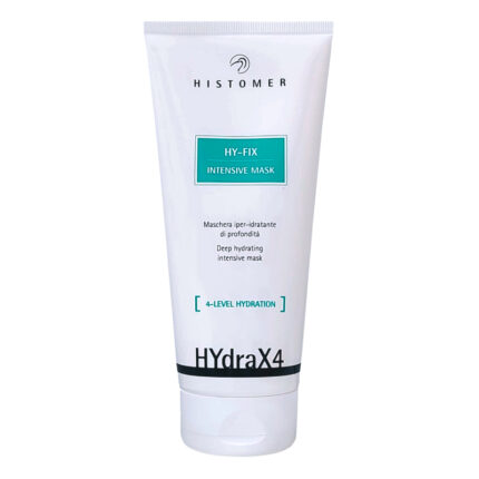 Hydra X4 HY-Fix Intensive Mask Маска интенсивная увлажняющая 200 мл HISTOMER