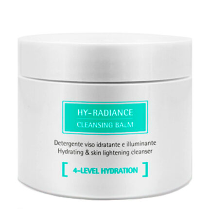 Hydra X4 HY-Radiance Cleansing Balm Бальзам очищающий для лица 250 мл HISTOMER
