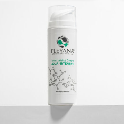 Увлажняющий крем "АКВА-ИНТЕНСИВ" 150 ml PLEYANA