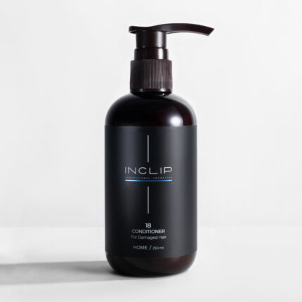 Кондиционер для реконструкции поврежденных волос с кератином №18 250 мл INCLIP
