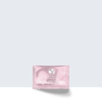 Аква-маска массажная "Hydra SPA Therapy"  PLEYANA 1 g PLEYANA