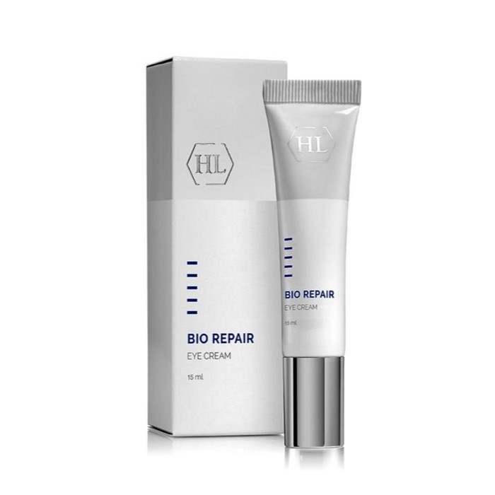 1573536917 Holy Land Bio Repair Eye Cream Крем для век 15 мл