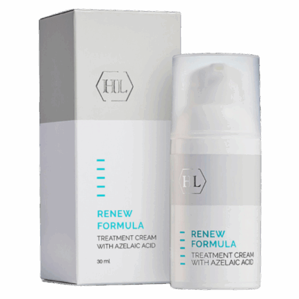 Holy Land Renew Formula Treatment Cream With Azelaic Acid Активный крем 30 мл