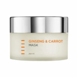 Holy Land Ginseng & Carrot Mask Маска с морковью и женьшенем 250 мл