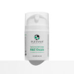 Успокаивающий крем с антикуперозным комплексом R&C Cream 50 ml PLEYANA