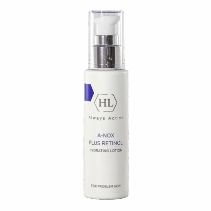 Holy Land A-Nox Plus Retinol Hydrating Lotion Увлажняющий лосьон 100 мл