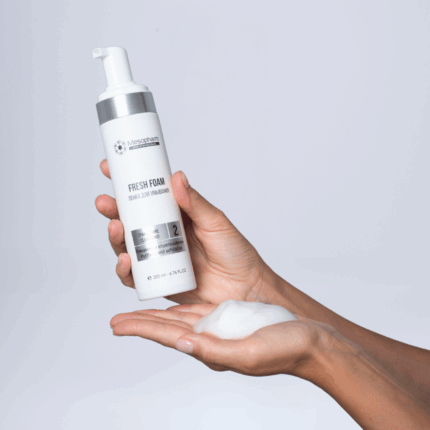 Mesopharm Fresh Foam Пенка для умывания 200 мл