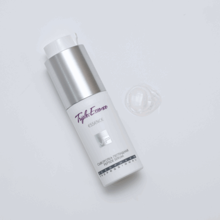 Mesopharm Сыворотка пептидная TRIPLE:ESSENCE 30 мл