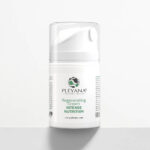 Регенерирующий крем "ИНТЕНСИВНОЕ ПИТАНИЕ" 50 ml PLEYANA