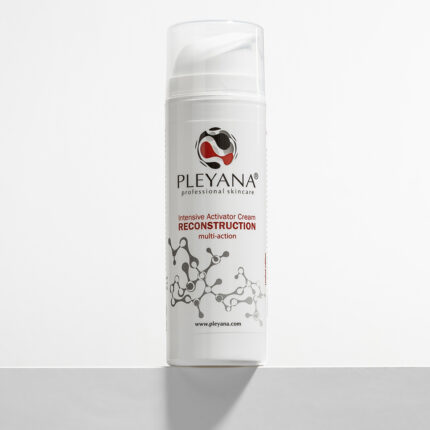 Интенсивный крем-активатор "РЕКОНСТРУКЦИЯ 150 ml PLEYANA