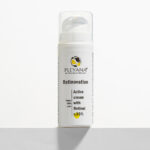 PLEYANA Retinovation Active Cream With Retinol 0.25% Активный крем с ретинолом Плеяна 30 мл
