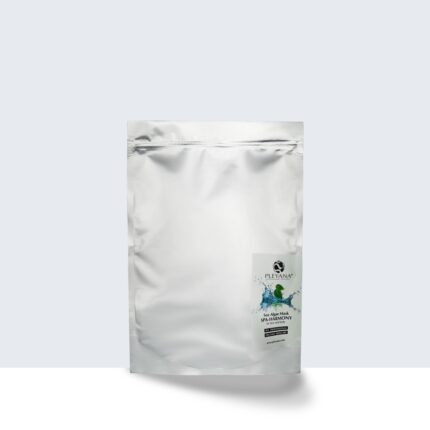 Водорослевая маска SEA SPA-HARMONY 400 g PLEYANA