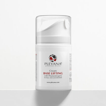 Базовый лифтинг-крем с фитоэстрогенами 50 ml PLEYANA
