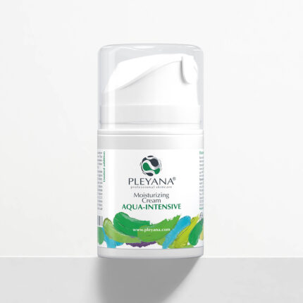 Увлажняющий крем "АКВА-ИНТЕНСИВ" 50 ml PLEYANA