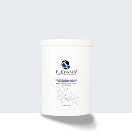 Маска косм. с тамбуканской грязью горофитами граната и эхинацеи 1 L PLEYANA