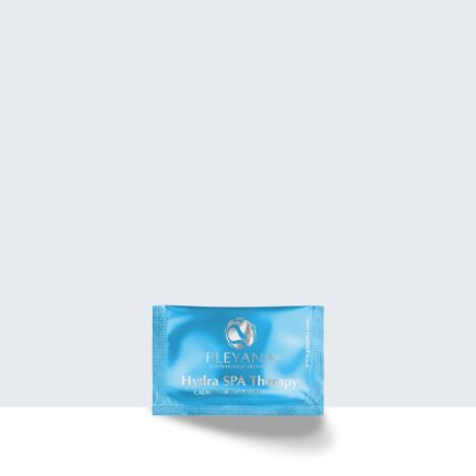Аква-маска успокаивающая Hydra SPA Therapy 1 g PLEYANA