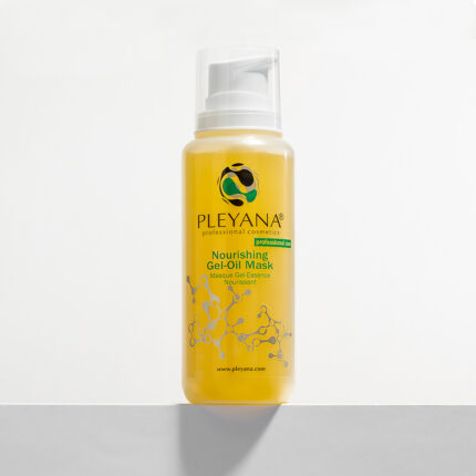 Маска «Gel-Oil» питательная 3 в 1 200 ml PLEYANA
