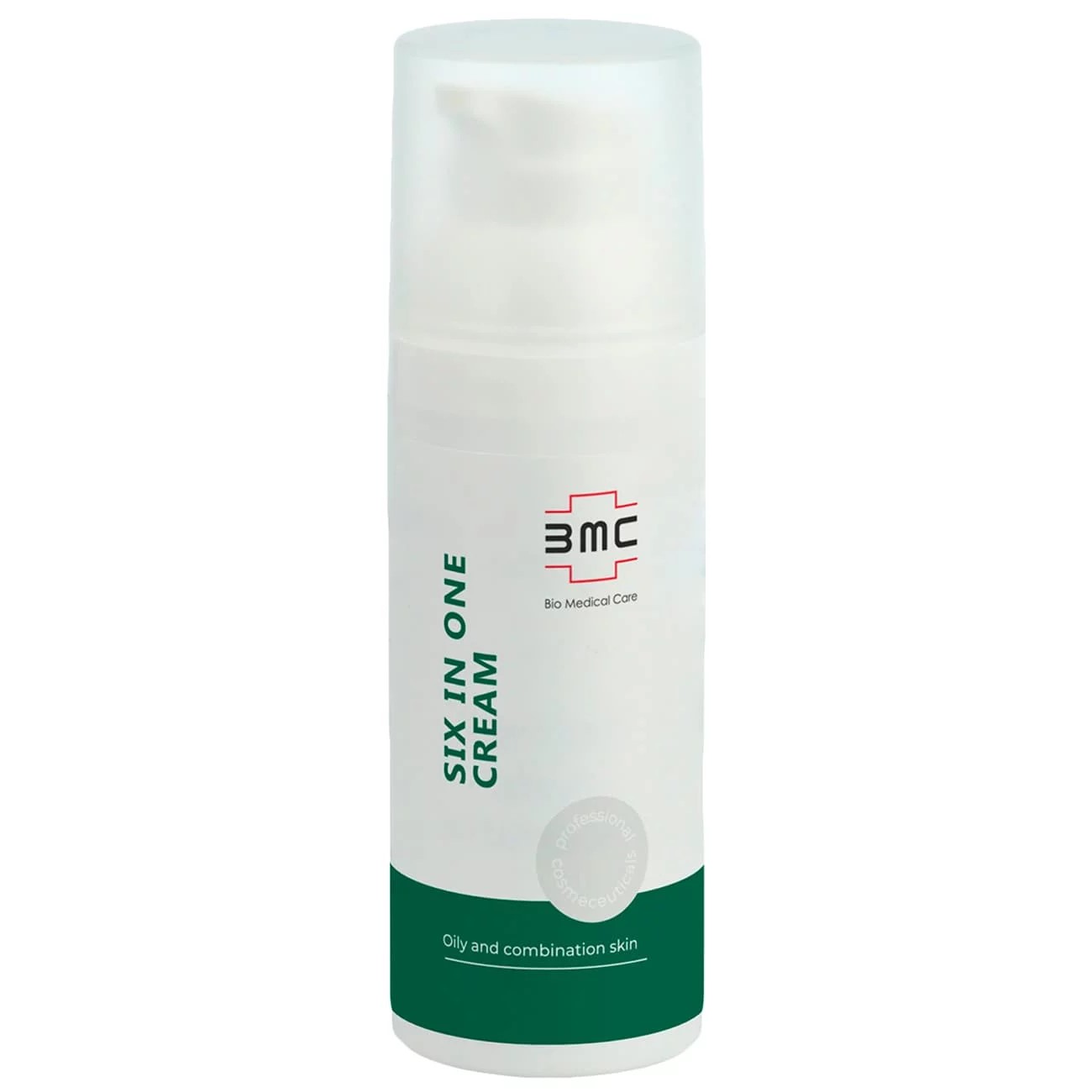 BIO MEDICAL CARE 83725 Six in One Cream Крем для жирной кожи 150 мл BIO MEDICAL CARE