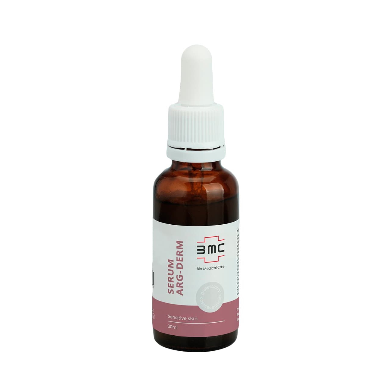 BIO MEDICAL CARE 83752 Serum ARG-Derm Сыворотка для чувствительной кожи 30 мл BIO MEDICAL CARE