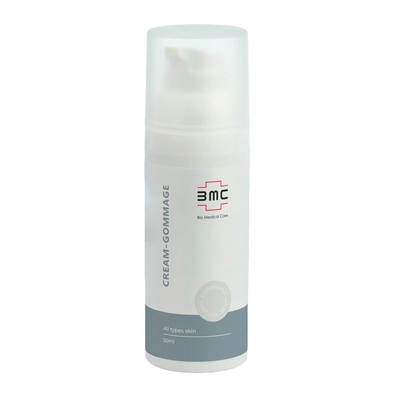 BIO MEDICAL CARE 83781 Cream-Gommage Крем-гоммаж 50 мл BIO MEDICAL CARE