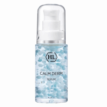 Holy Land Calm Derm Serum Сыворотка успокаивающая для лица 30 мл