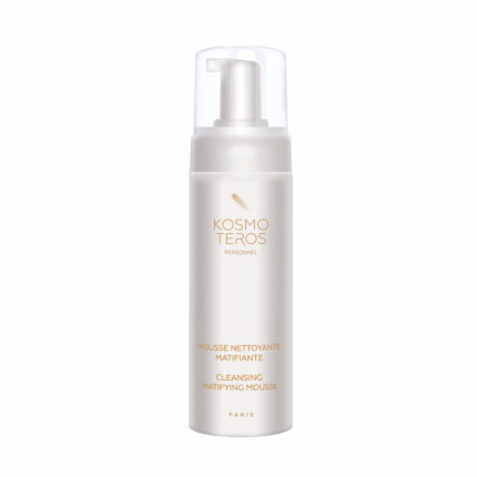 Cleansing Matifying Mousse Пенка очищающая матирующая 150 мл KOSMOTEROS