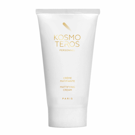 Mattifying Cream Крем с матирующим эффектом 50 мл KOSMOTEROS