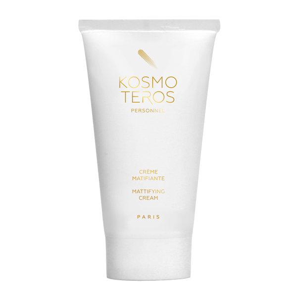 KOSMOTEROS 5195 Mattifying Cream Крем с матирующим эффектом 50 мл KOSMOTEROS