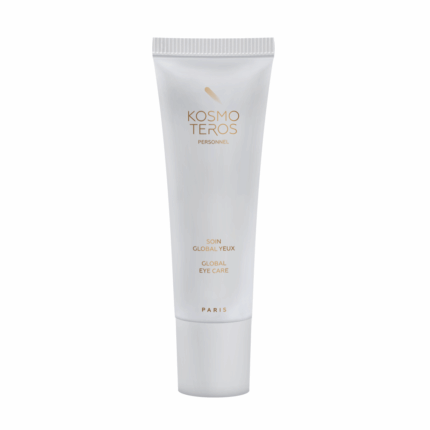 Global Eye Care Сыворотка-концентрат для устранения отечности и темных кругов под глазами 25 мл KOSMOTEROS