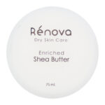 Anna Lotan Renova Enriched Shea Butter 75 ml