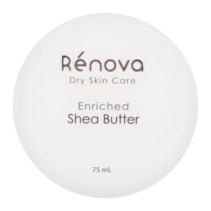 Anna Lotan Renova Enriched Shea Butter 75 ml