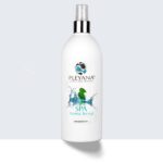 НЕРОЛИ-ЛАЙМ Термальная вода "АRОМА-TERMAL" 500 ml PLEYANA