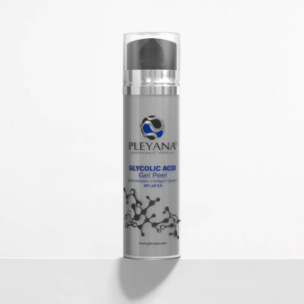 Гель-пилинг с гликолевой кислотой (10%) (рH- 3 5) 120 мл PLEYANA