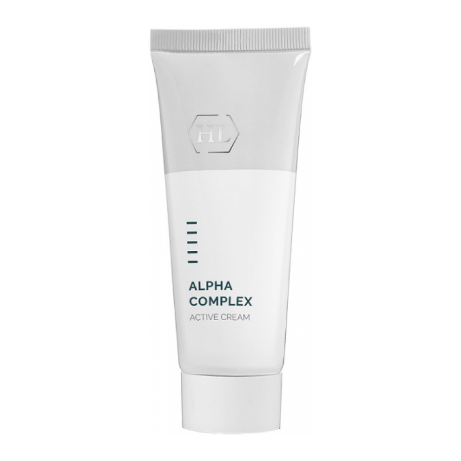 aktivnyjkrem70ml-1060x800 Holy Land Alpha Complex Active Cream Активный увлажняющий крем для всех типов кожи 70 мл