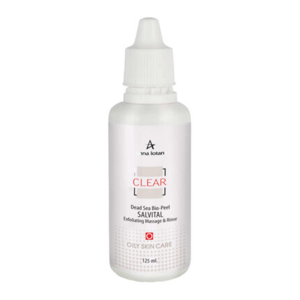 Anna Lotan Clear Salvital Dead Sea Bio-Peel 125 ml