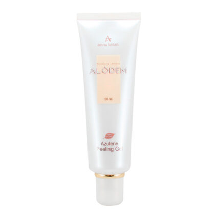 Anna Lotan Alodem Azulene Peeling Gel 50 ml