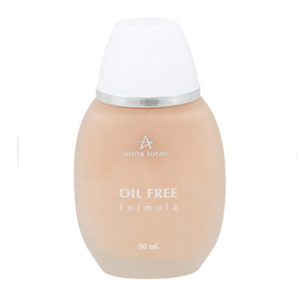Anna Lotan Oil Free Formula Pale 30 ml